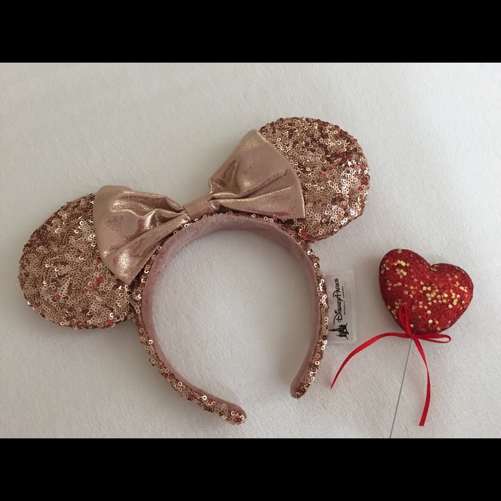 Disney ears